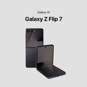 5% PRE-ORDER SAMSUNG GALAXY Z FLIP 7 12GB/256GB