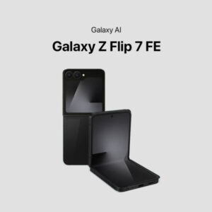 5% PRE-ORDER SAMSUNG GALAXY Z FLIP 7 FE 8GB/256GB