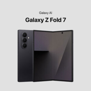 5% PRE-ORDER SAMSUNG GALAXY Z FOLD 7 12GB/256GB