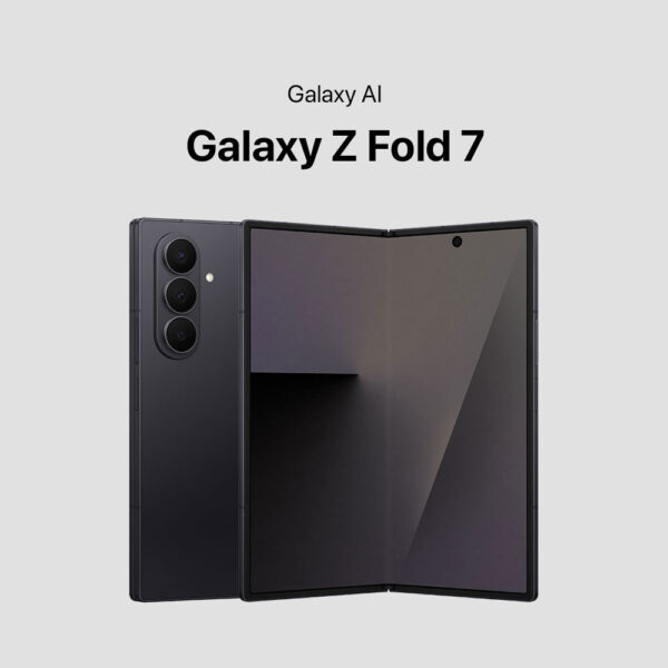 5% PRE-ORDER SAMSUNG GALAXY Z FOLD 7 16GB/1TB