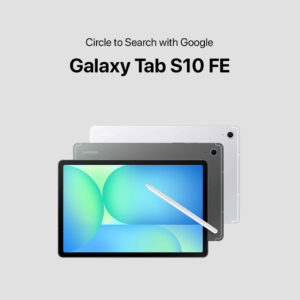 5% PRE- ORDER SAMSUNG GALAXY TAB S10 FE WIFI 8GB/128GB