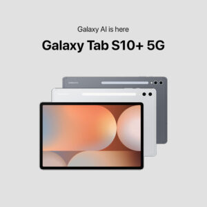 5% PRE-ORDER  SAMSUNG GALAXY TAB S10 PLUS 5G 12GB/256GB