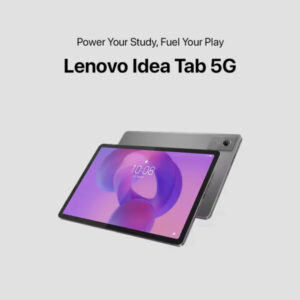 5% PRE-ORDER  LENOVO IDEA TAB 5G 8GB/128GB WITH KBD AND PENCIL
