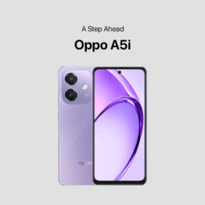 3% PRE-ORDER OPPO A5I 4GB/64GB