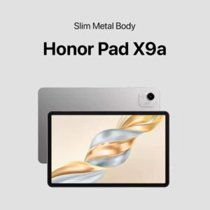 5% PRE-ORDER HONOR PAD X9A 6GB/128GB