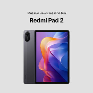 5% PRE-ORDER XIAOMI REDMI PAD 2 8GB/256GB