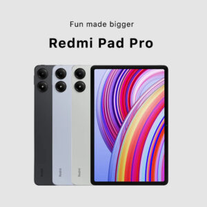 5% PRE-ORDER XIAOMI REDMI PAD PRO 5G 8GB/256GB