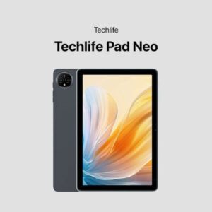 3.0% PRE-ORDER TECHLIFE PAD NEO 8GB/128GB