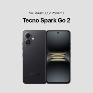 3% PRE-ORDER TECNO SPARK GO 2 3GB/64GB