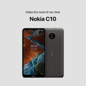 3% PRE-ORDER Nokia C10 2GB RAM + 32GB ROM