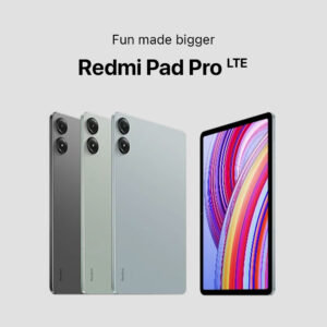 5% PRE-ORDER  XIAOMI REDMI PAD PRO 8GB/256GB