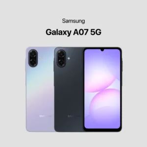 3.0% PRE-ORDER  SAMSUNG GALAXY A07 5G 4GB/128GB