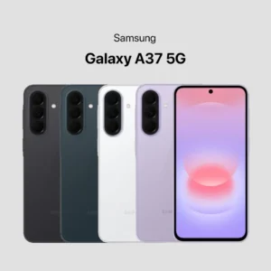 5.0% PRE-ORDER SAMSUNG GALAXY A37 5G 8GB/256GB