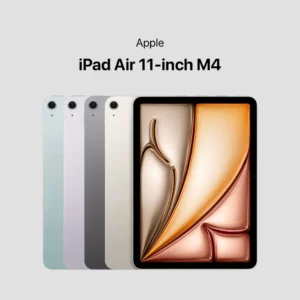 5.0% PRE-ORDER APPLE IPAD AIR 11-INCH M4 WIFI 128GB