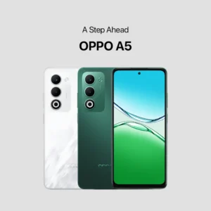 3.0% PRE-ORDER OPPO A5 4GB/256GB