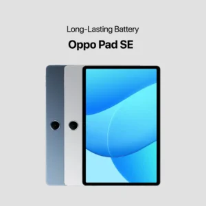 5.0% PRE-ORDER OPPO PAD SE WIFI 4GB/128GB