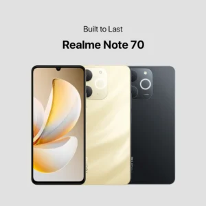 3.0% PRE-ORDER REALME NOTE 70 4GB/256GB