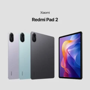 5.0% PRE-ORDER XIAOMI REDMI PAD 2 6GB/128GB