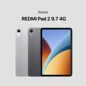 3.0% PRE-ORDER XIAOMI REDMI PAD 2 4G 9.7-INCH 4GB/128GB