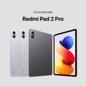 5.0% PRE-ORDER XIAOMI REDMI PAD 2 PRO 8GB/256GB