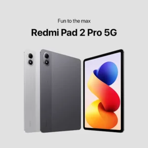 5.0% PRE-ORDER XIAOMI REDMI PAD 2 PRO 5G 8GB/256GB