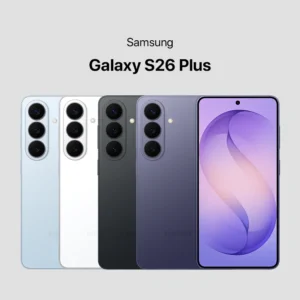 5.0% PRE-ORDER  SAMSUNG GALAXY S26 PLUS 12GB/512GB
