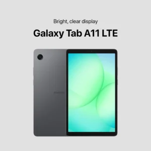 5.0% PRE-ORDER SAMSUNG GALAXY TAB A11 LTE 4GB/64GB