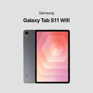 5.0% PRE-ORDER SAMSUNG GALAXY TAB S11 WIFI 12GB/256GB