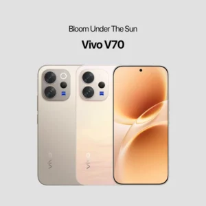 5.0% PRE-ORDER  VIVO V70 5G 12GB/256GB