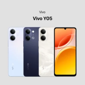 3.0% PRE-ORDER VIVO Y05 4GB/128GB