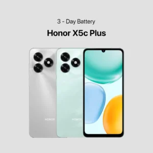 3.0% PRE-ORDER HONOR X5C PLUS 4GB/128GB