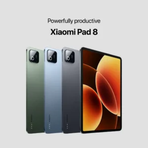 5.0% PRE-ORDER XIAOMI PAD 8 8GB/256GB