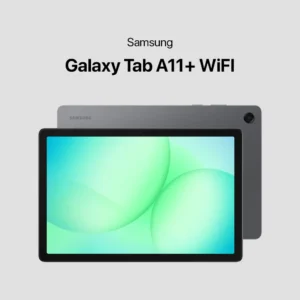 5.0% PRE-ORDER SAMSUNG GALAXY TAB A11+ WIFI 6GB/128GB