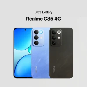 3.0% PRE ORDER REALME C85 4G 6GB/128GB