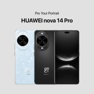 5.0% PRE-ORDER  HUAWEI NOVA 14 PRO 12GB/512GB