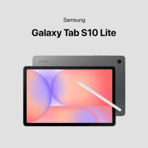 5.0% PRE-ORDER  SAMSUNG GALAXY TAB S10 LITE WIFI 6GB/128GB