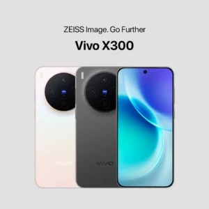 5.0% PRE-ORDER  VIVO X300 16GB/512GB