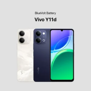 5.0% PRE-ORDER VIVO Y11d 4GB/256GB