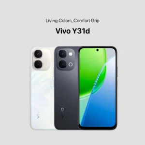 5.0% PRE-ORDER  VIVO Y31d 6GB/256GB